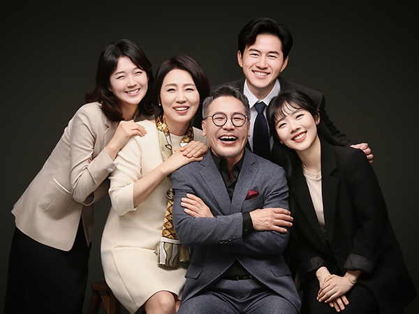 세미정장&드레스 컨셉